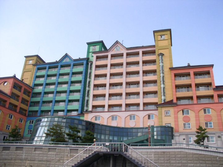 永浩度假村(YeonHo Resort)