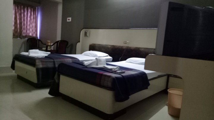 Hotel Sukhsagar