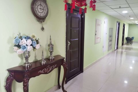 欧式主题宾馆(凤城凤凰山景区店)