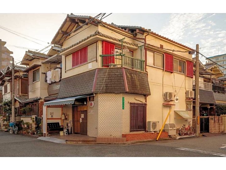 堺民宿(Sakai Guest House)