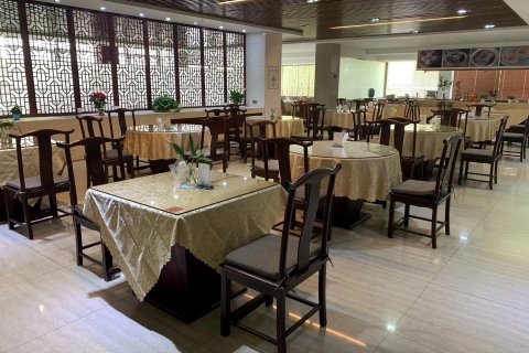 宿迁中德度假村