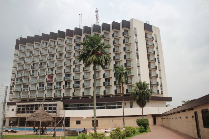 总统酒店(Presidential Hotel)