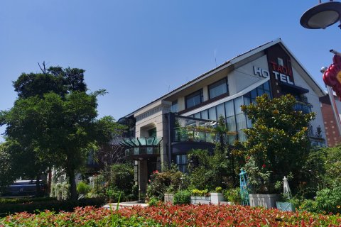 宿迁桃李·丽舍民宿