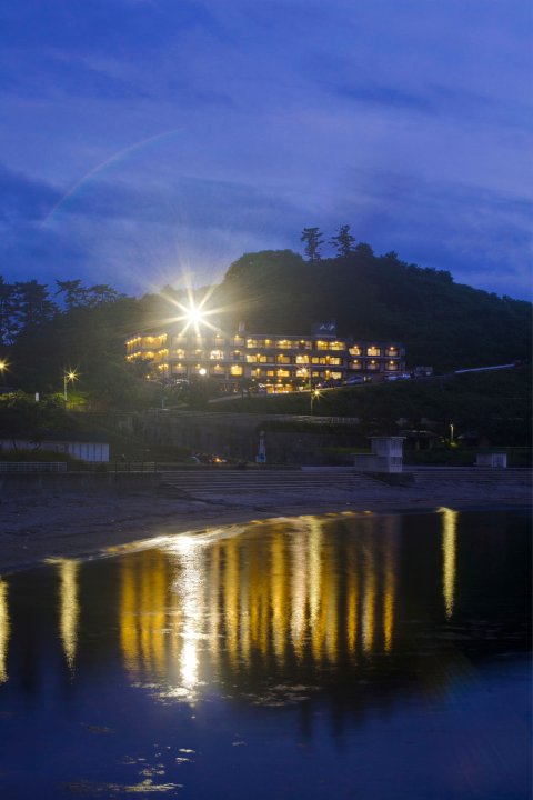 轮岛八汐温泉酒店(Wajimaonsen Yashio)