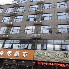 酒店头图