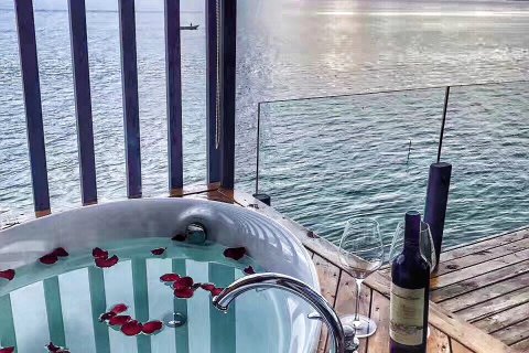 大理双廊碎片·吾乡海景公馆