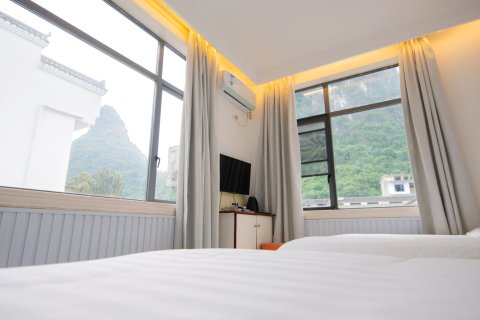 星玉精品客栈(阳朔西街店)