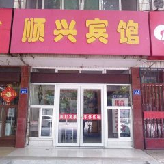 酒店头图