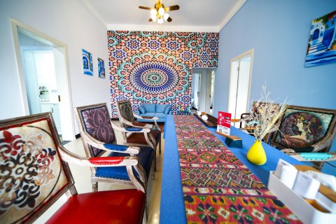 兴义万峰林澜予别院