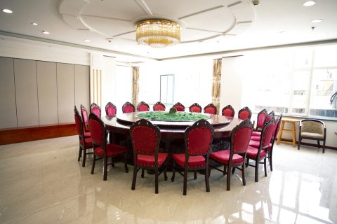 永旭宾馆(长白山二道白河店)