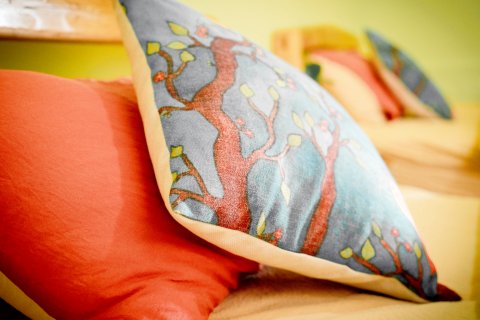 大理双廊素闲花致客栈