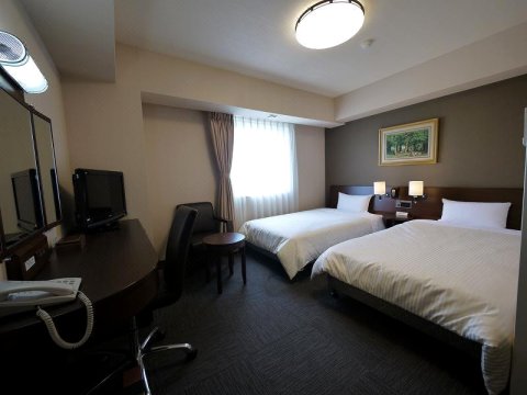 露樱酒店 太田南国道 407 号(Hotel Route-Inn Ota Minami-Route407-)