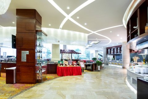 宜春红林大酒店