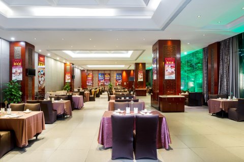 宜春红林大酒店