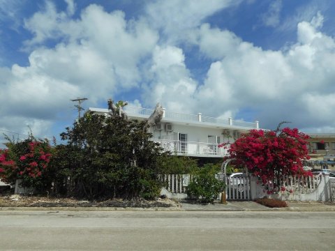 Avenue Guesthouse
