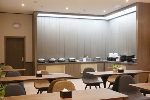 汉庭酒店(枝江沿江大道店)