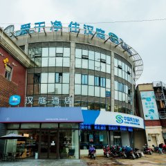 酒店头图