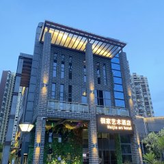 酒店头图