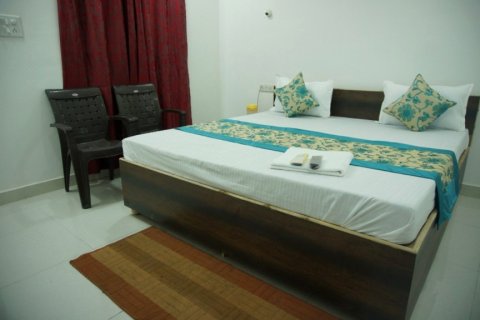 Hotel Satyam