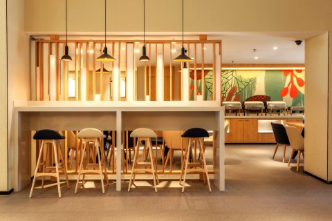 汉庭酒店(无锡火车站南广场店)