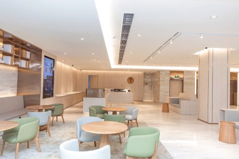 全季酒店(赣州经开区万达广场店)