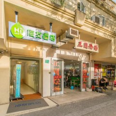 酒店头图