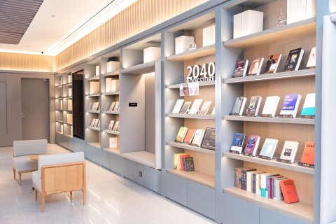 全季酒店(泰兴星火路美食街店)