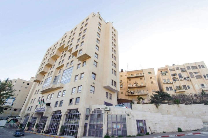 伯利恒酒店(Bethlehem Hotel)