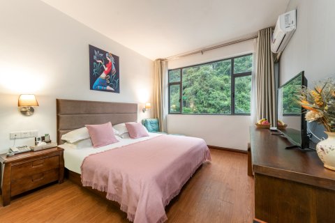 悦意园酒店(阳朔西街店)