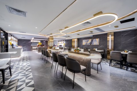 如家精选酒店(杭州西湖湖滨南宋御街店)