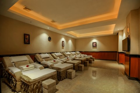 南长城国际大酒店(铜仁站店)