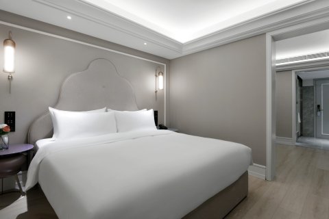 成都九眼桥美居酒店(太古里店)