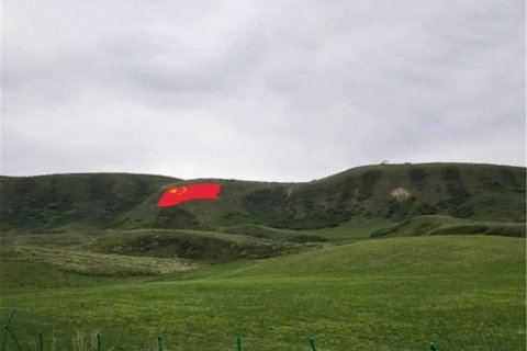 塔城建华玫瑰庄园公寓