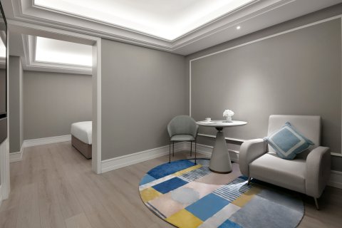 成都九眼桥美居酒店(太古里店)