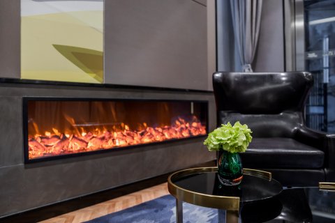 如家商旅酒店(上海南京路步行街外滩中心店)