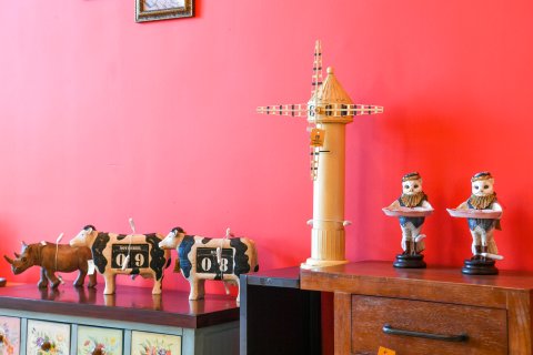 蓬莱欧乐堡骑士·国际·海洋酒店