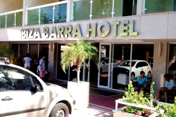 伊比沙岛巴拉大酒店(Ibiza Barra Hotel)