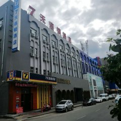 酒店头图