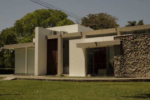 维达之家别墅(Casa Vida)