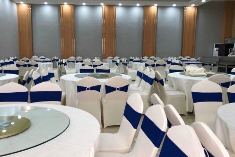 莒城印象国际酒店