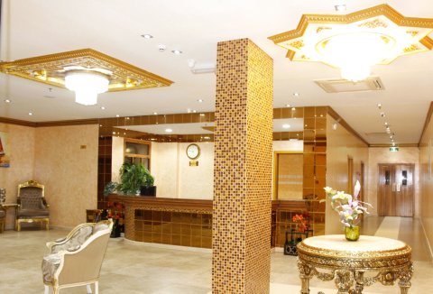 利雅姆酒店(Riyam Hotel)