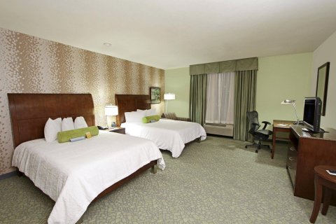 科文顿/曼德维尔希尔顿花园酒店(Hilton Garden Inn Covington/Mandeville)