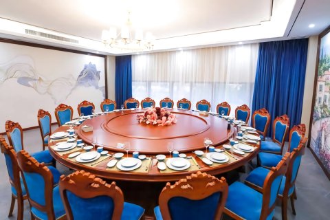 平潭岛花度国际酒店(平潭蓝眼泪观赏点店)