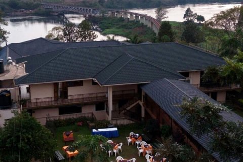 尼罗河天堂酒店(Hotel Paradise on the Nile)