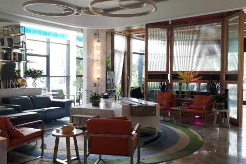 宿迁桃李·丽舍民宿