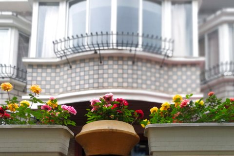 杭州阿乌卡民宿(西湖灵隐店)