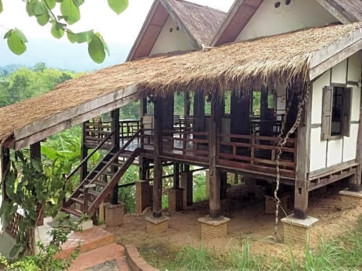 老挝斯普瑞特度假酒店(Lao Spirit Resort)