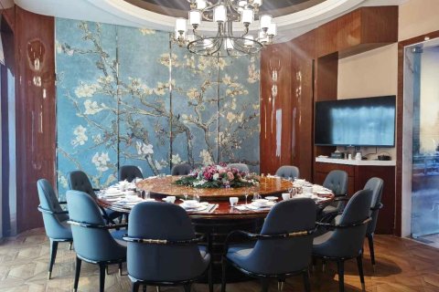 宿迁桃李·丽舍民宿