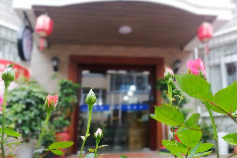 杭州阿乌卡民宿(西湖灵隐店)