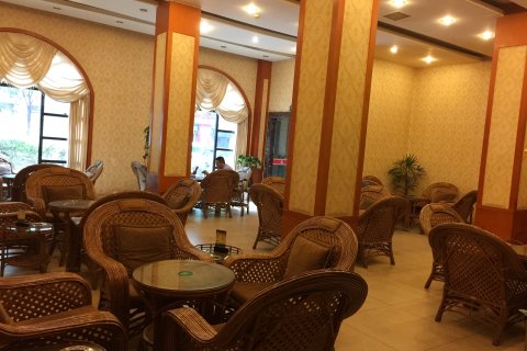 威远新农村商务宾馆